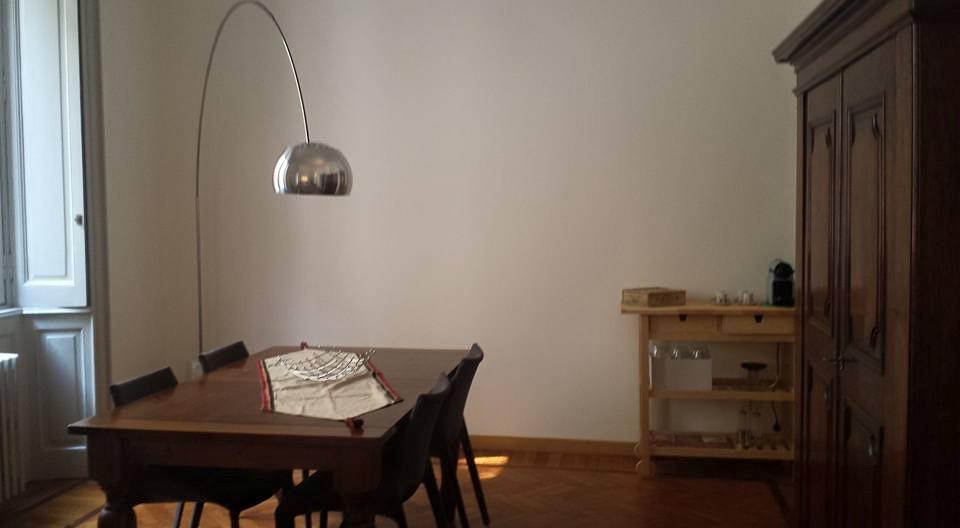 La Piece Appartement Milan