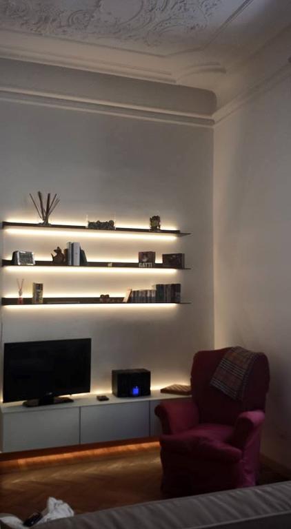 La Piece Appartement *