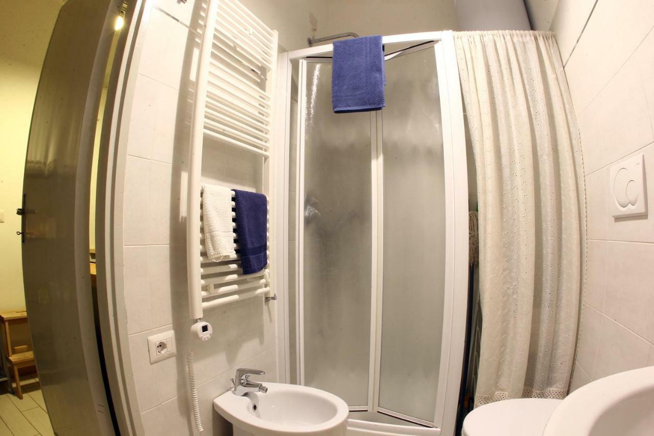 Appartement La Piece *