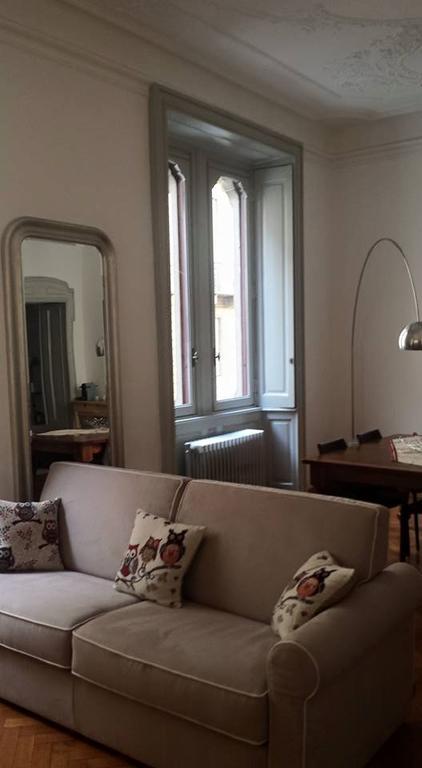 Apartamento La Piece *