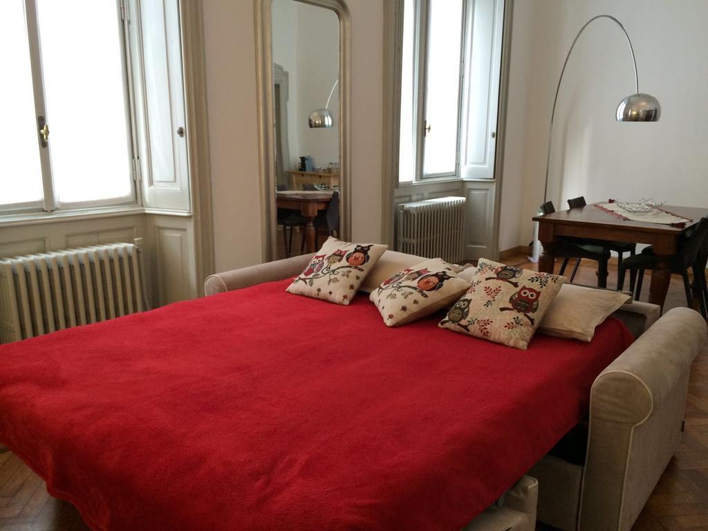 La Piece Apartamento Milán